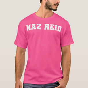 Camiseta Naz Reid 5