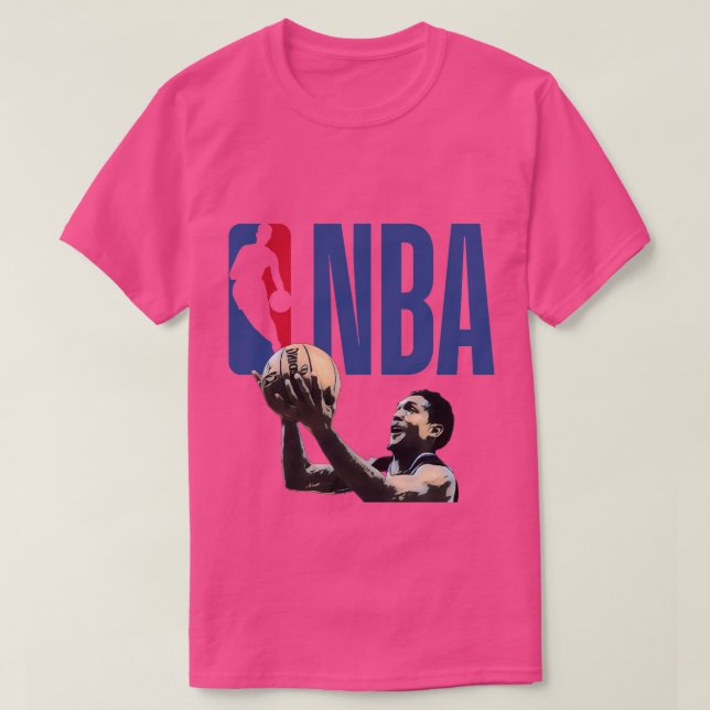 CAMISETA NBA (Frente do Design)