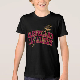 Camiseta NBA Cleveland Cavaliers de basquete