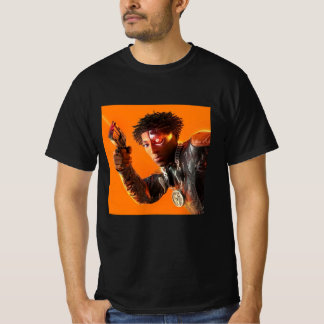 Camiseta Nba jovem art