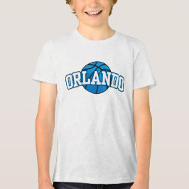 Camiseta NBA Orlando Magic