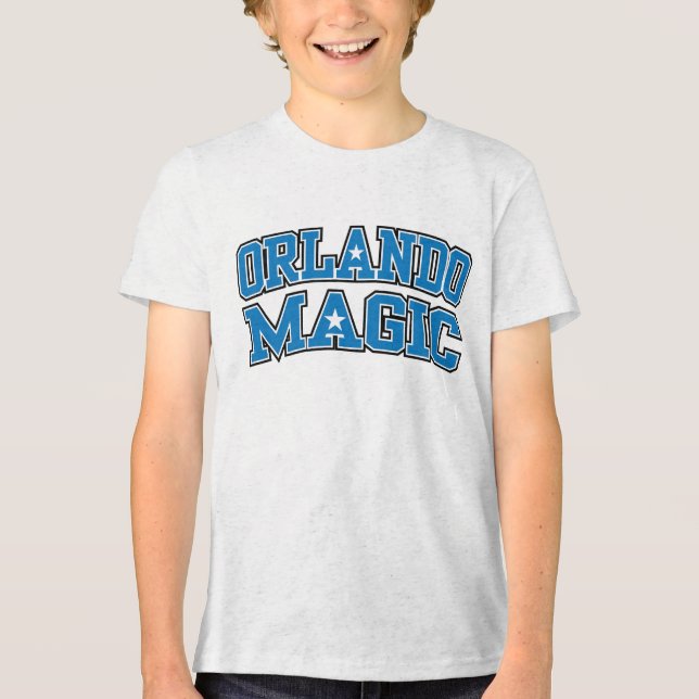 Camiseta NBA Orlando Magic (Frente)