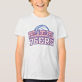 Camiseta NBA Philadelphia 76ers de basquete