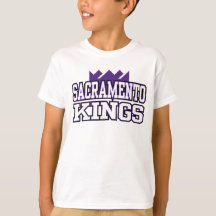 NBA Sacramento Kings de basquete
