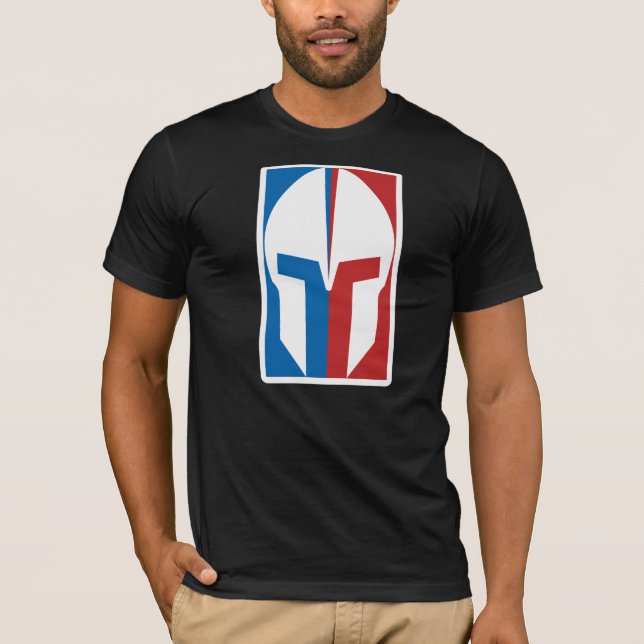 Camiseta NBAyyye (Frente)