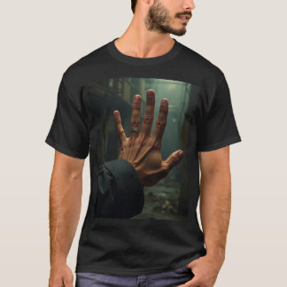 Camiseta Ndrangheta