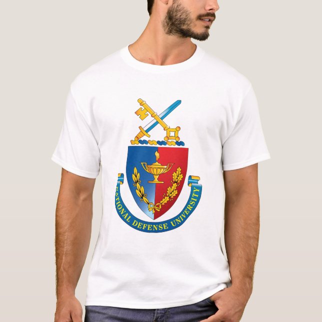 CAMISETA NDU (Frente)