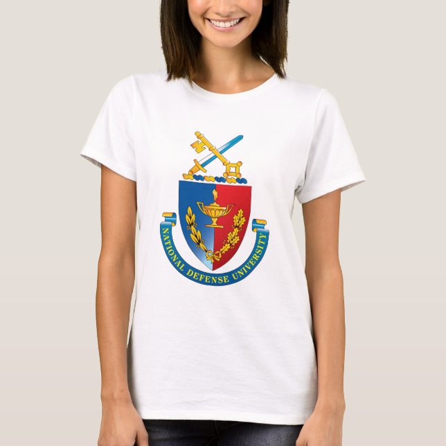 CAMISETA NDU (Frente)