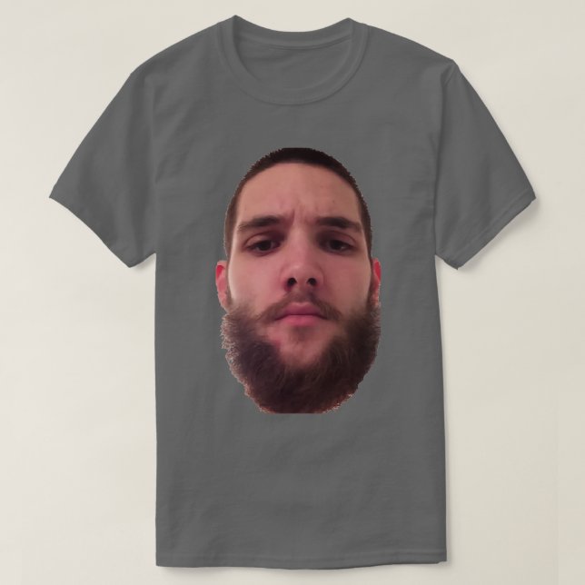Camiseta NeatMike (Frente do Design)