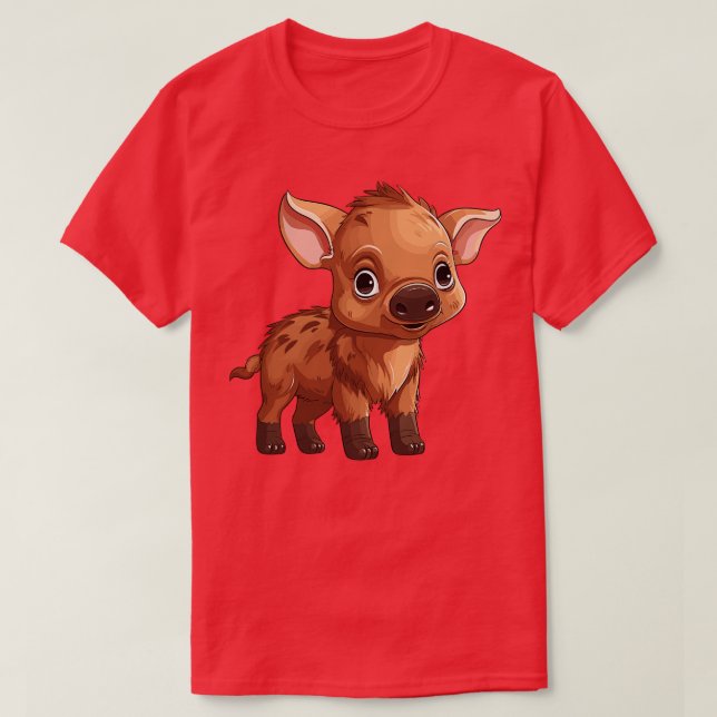 Camiseta Nébé selvagem 3 (Frente do Design)