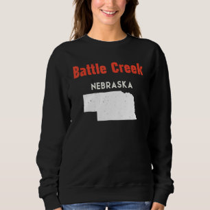Camiseta Nebraska EUA Estado América Viagem Nebraskan Batal