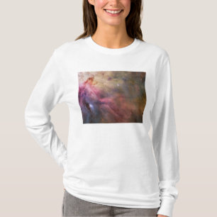 Camiseta Nebulosa de Orion