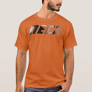 CAMISETA NECK