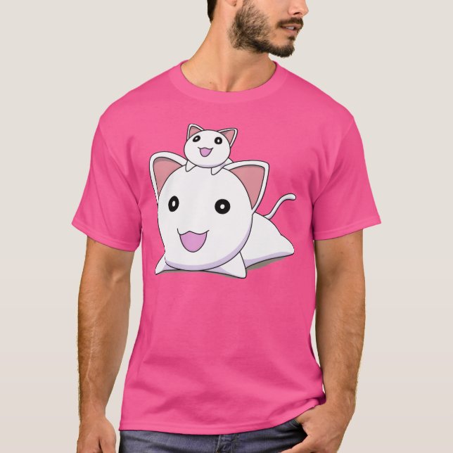 Camiseta Neco Coneco (Frente)