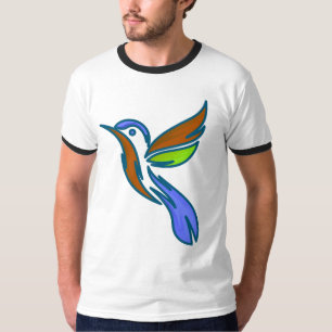 Camiseta Néctar Elétrico