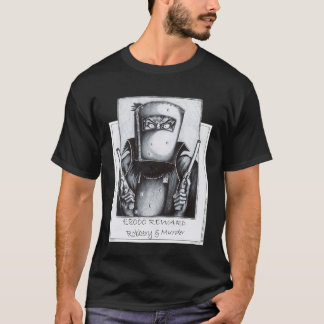 Camiseta Ned Kelly: Querido