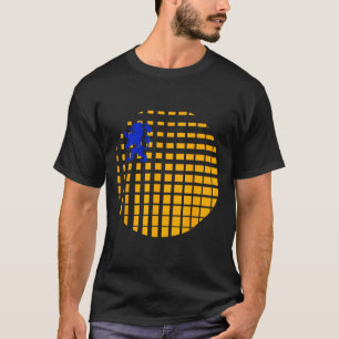 Camiseta Nederland Países Baixos Holandês Holanda Futebol F
