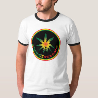 Camiseta Need2Reason Especial-Ops