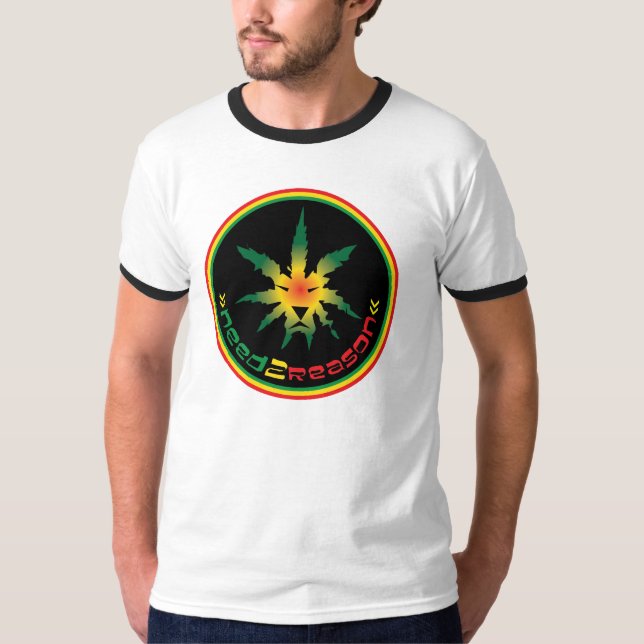 Camiseta Need2Reason Especial-Ops (Frente)