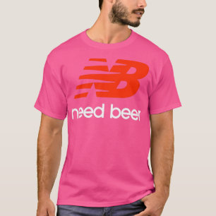 Camiseta Need Beer