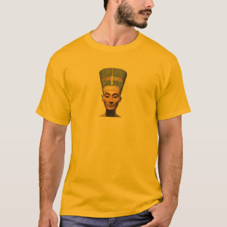 Camiseta Nefertiti