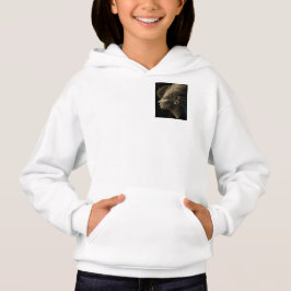 Camiseta Nefertiti Silhueta Moderna Arte Linear