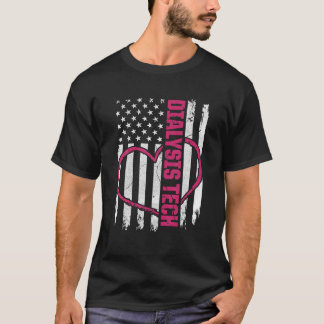 Camiseta Nefrologia Tech T S
