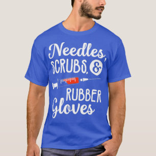 Camiseta Nefrologia Tecnológica Engraçado por Diálise em Ag