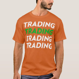 Camiseta Negociação 5
