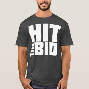 Camiseta Negociação no Dia da Oferta 1