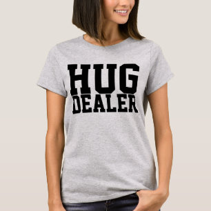 CAMISETA NEGOCIANTE DO ABRAÇO