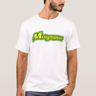 Camiseta Negócio 32