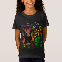 Negra História Mês Meninas Africanas Mulher Afro A