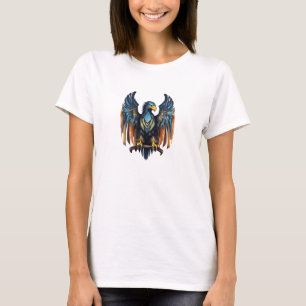 Camiseta Negrito Contemporâneo