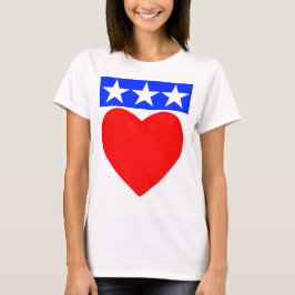 CAMISETA NEGRO DOUGLAS LADIS T