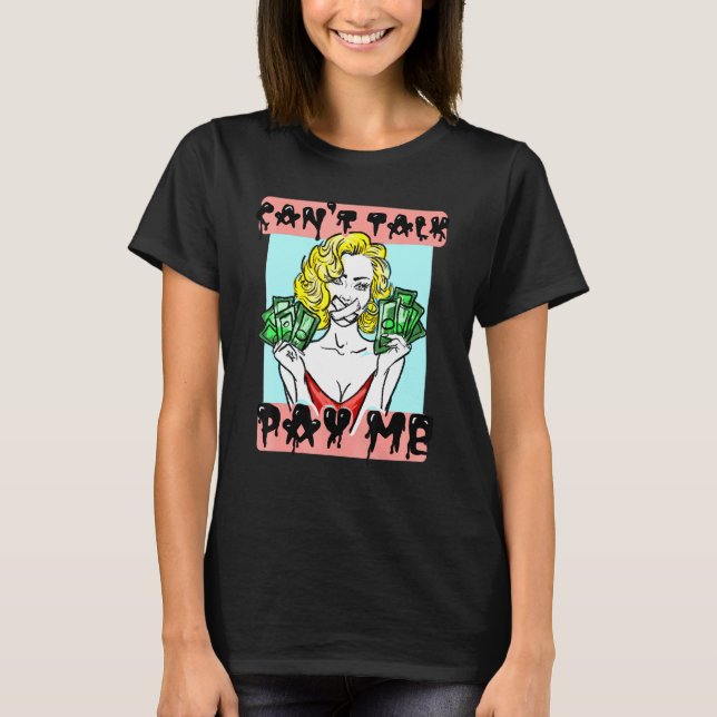 Camiseta Negros - Negros (Frente)
