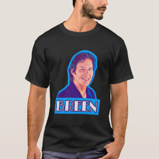 Camiseta Neil Breen diretor extraordinário Essencial