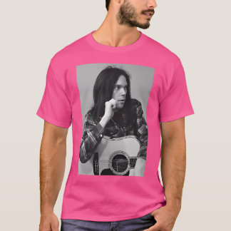 Camiseta Neil Young 1945