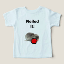 Camiseta Neiled It