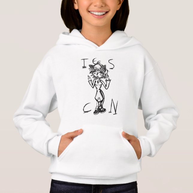 Camiseta Neko Spirit (Frente)