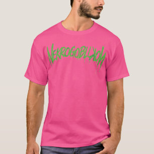 Camiseta Nekrogoblikon