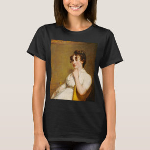 Camiseta Nelly neta do Presidente Washington