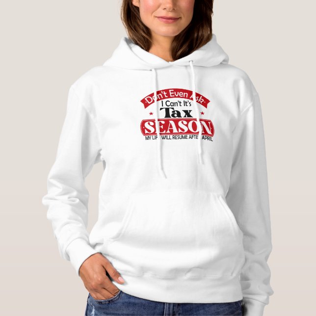 Camiseta Nem Pergunte Que Eu Não Posso Tributar O Imposto D (Frente)