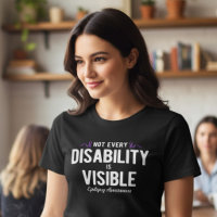 Nem toda deficiência é visível Epilepsia