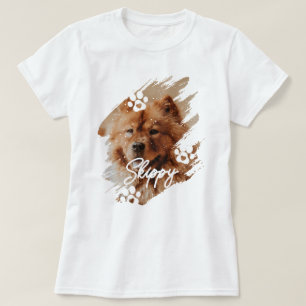 Camiseta Nem todas as deficiências são visíveis