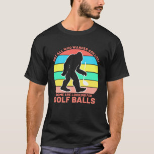 Camiseta Nem Todas As Mulheres Perdidas Quentes Meninas Bol
