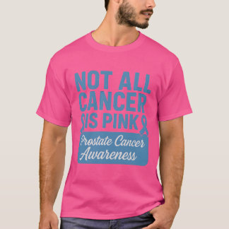 Camiseta NEM TODOS OS CANCERES SÃO A Consciência do Cancer