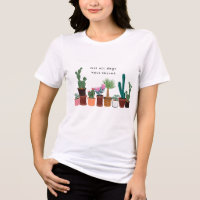 Nem Todos Os Dias Têm Cactus De Coração | Floral