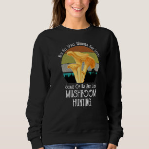 Camiseta Nem Todos Que Vagueiam Estão Perdidos De Caçador D