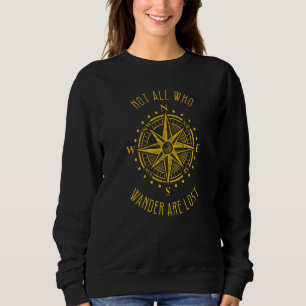 Camiseta Nem Todos Que Vagueiam Estão Perdidos Na Boêmia Ci
